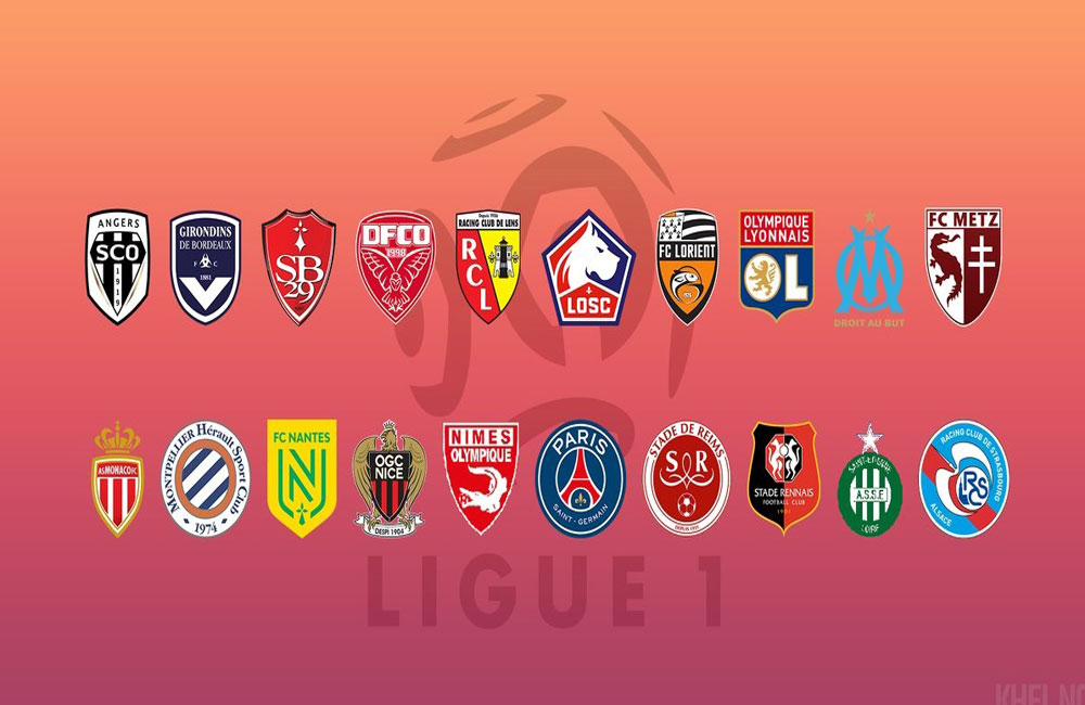 Các-đội-bóng-tại-Ligue-1