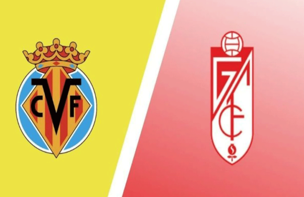 Kèo-bóng-đá-Granada-vs-Villarreal