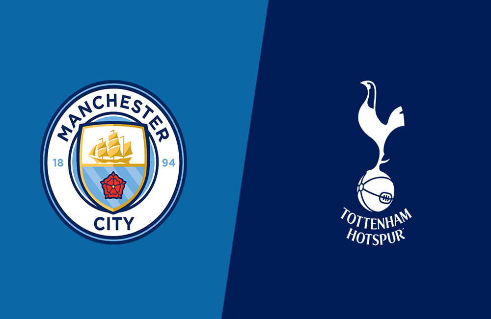 Kèo-đấu-Manchester-City-vs-Tottenham-Hotspur
