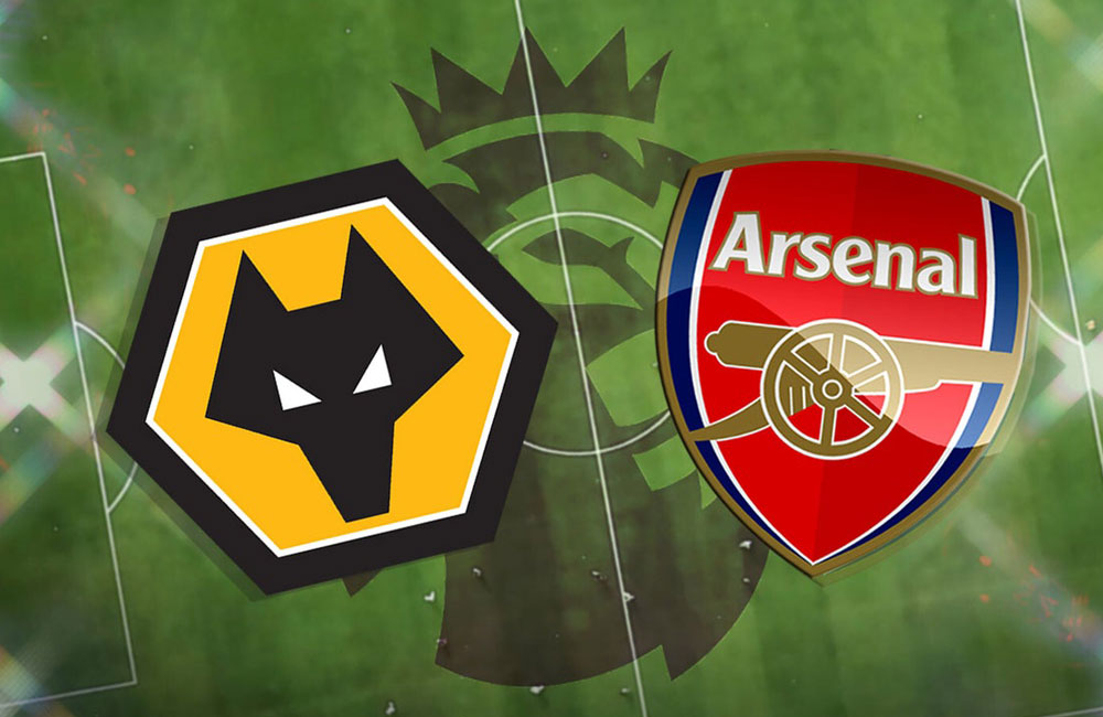 Kèo-đấu-Wolverhampton-Wanderers-vs-Arsenal