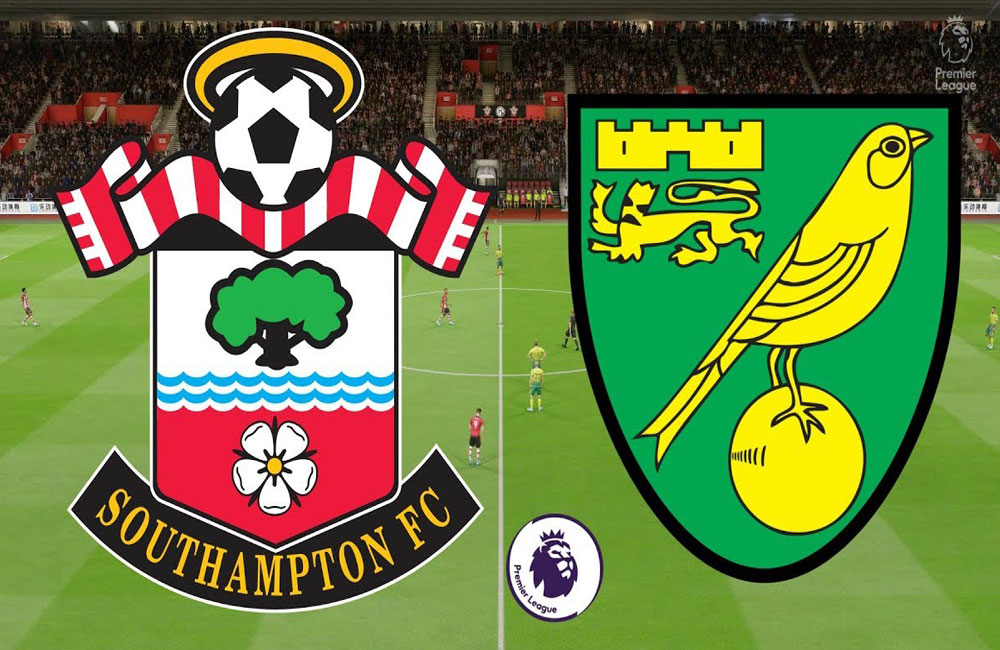 Soi-kèo-Southampton-vs-Norwich-City
